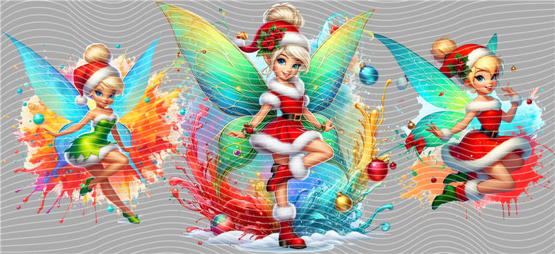 16oz Christmas-S 648